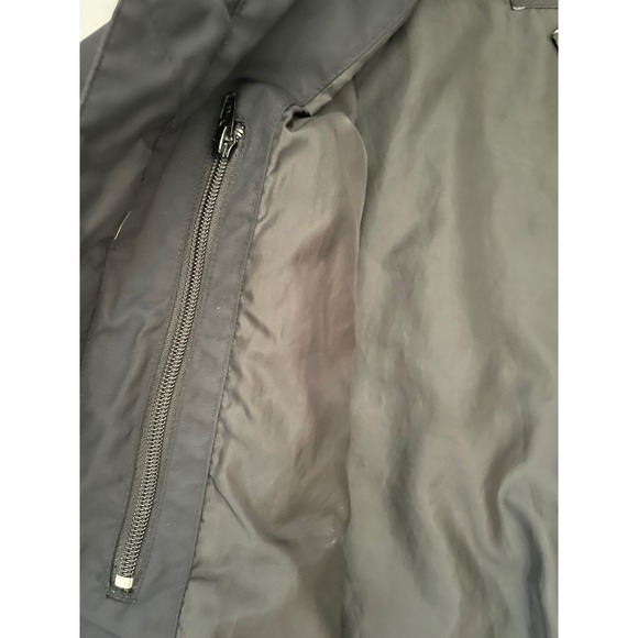 Women's Harley Davidson Racing Jacket 100% Nylon Size Med RN103819/CA03402 - Picture 12 of 13